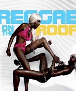 VA - Reggae On The Roof