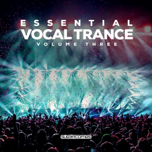 VA - Essential Vocal Trance Vol.3