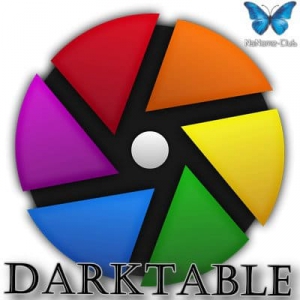 darktable 4.6.1 [Multi/Ru]