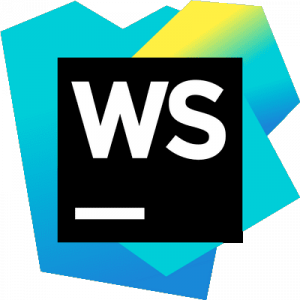 JetBrains WebStorm 2020.1 [En]