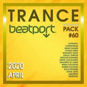 VA - Beatport Trance: Electro Sound Pack #60