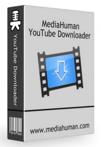 MediaHuman YouTube Downloader 3.9.9.74 (2808) RePack (& Portable) by Dodakaedr [Ru/En]