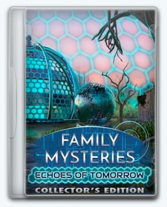 Family Mysteries 2: Echoes of Tomorrow 