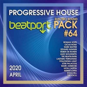 VA - Beatport Progressive House: Sound Pack #64