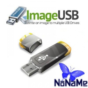 ImageUSB 1.5.1006 Portable [En]