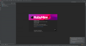 JetBrains RubyMine 2020.1 [En]