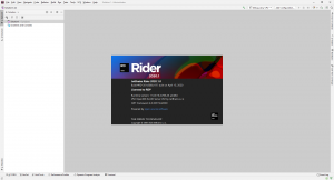 JetBrains Rider 2022.2 [En]