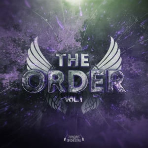 Ansia Orchestra - The Order, Vol. 1