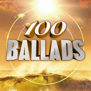 VA - 100 Ballads