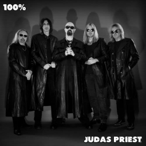 Judas Priest - 100% Judas Priest