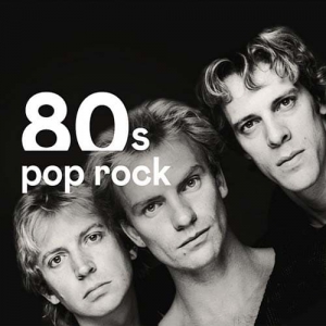 VA - 80s Pop Rock