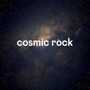 VA - Cosmic Rock