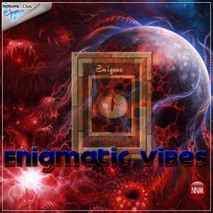 VA - Enigmatic Vibes