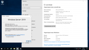 Windows Server 2019 LTSC, Version 1809 Build 17763.3650 (Updated November 2022) - Оригинальные образы от Microsoft MSDN [Ru/En]