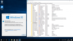 Microsoft Windows 10.0.17763.2114, Version 1809 (Updated August 2021) -    Microsoft MSDN [Ru]