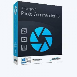 Ashampoo Photo Commander 16.1.2 [Multi/Ru]