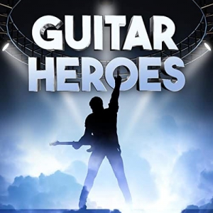 VA - Guitar Heroes