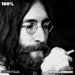  John Lennon - 100% John Lennon 2CD