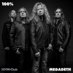 Megadeth - 100% Megadeth