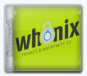 Whonix XFCE 15.0.0.9.4 (  VM VirtualBox) [amd64]