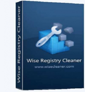 Wise Registry Cleaner Pro 10.3.1.690 + Portable [Multi/Ru]