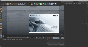 Maxon CINEMA 4D Studio R23.110 build RB330286 [Multi/Ru]