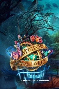 Mystery Tales 13: Til Death 