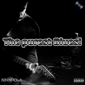 VA - The purest Blues
