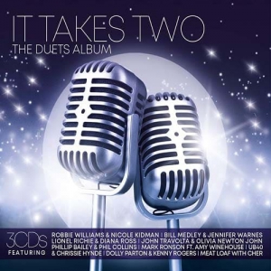 VA - It Takes Two: The Duets Album
