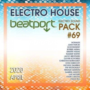 VA - Beatport Electro House: Sound Pack #69