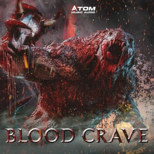  Atom Music Audio - Blood Crave