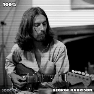George Harrison - 100% George Harrison