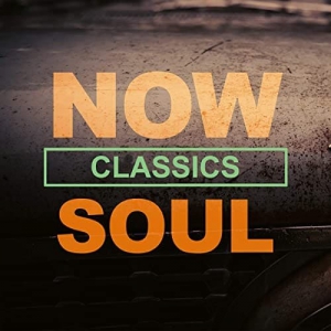 VA - NOW Soul Classics 