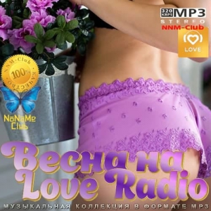  VA -   Love Radio