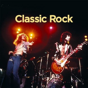 VA - Classic Rock
