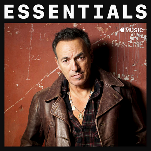 Bruce Springsteen - Essentials