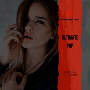 VA - Ultimate Pop: 2020 Love Collection