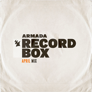 VA - Armada Record Box: April Mix (2CD)
