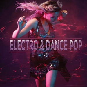 VA - Electro & Dance Pop