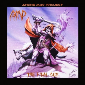 Atkins May Project - The Final Cut 