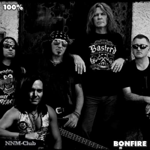 Bonfire - 100% Bonfire