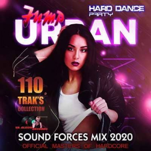 VA - Jump Urban: Hard Dub Party