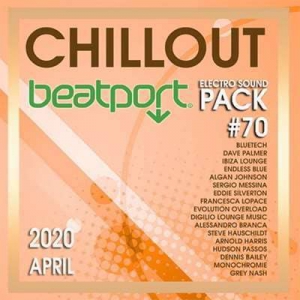 VA - Beatport Chillout: Electro Sound Pack #70