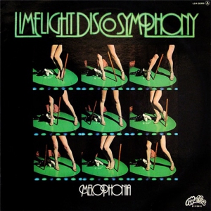 Melophonia - Limelight Disco Symphony