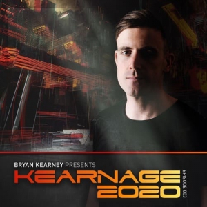 Bryan Kearney - Kearnage 2020