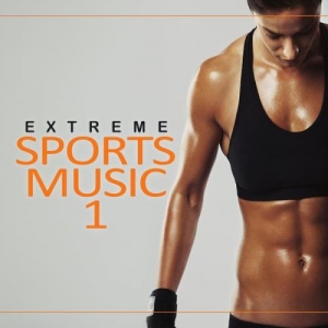 VA - Extreme Sports Music Vol 1