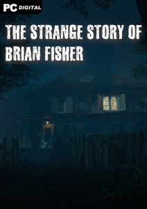 The Strange Story Of Brian Fisher Chapter 1