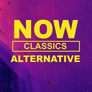  VA - NOW Alternative Classics 