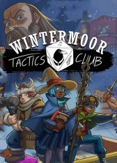 Wintermoor Tactics Club- Wintermost Edition