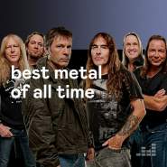 VA - Best Metal Of All Time